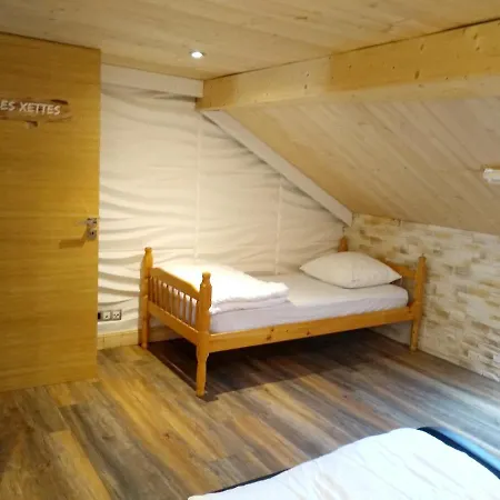 Spacieux A Avec Vue Sur Montagne 170 M² Apartment *