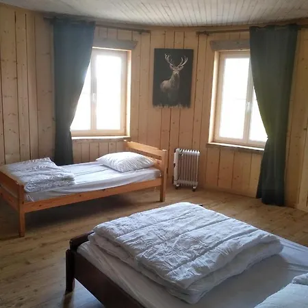 Spacieux A Avec Vue Sur Montagne 170 M² * Gerardmer