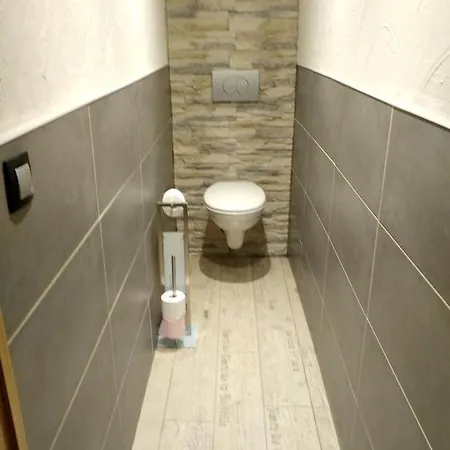 Spacieux A Avec Vue Sur Montagne 170 M² Hotel 3*