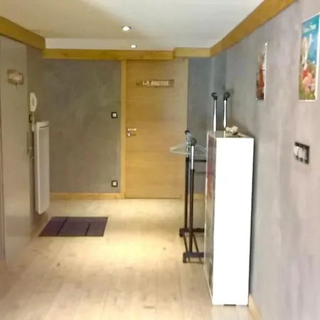 Spacieux A Avec Vue Sur Montagne 170 M² Apartment