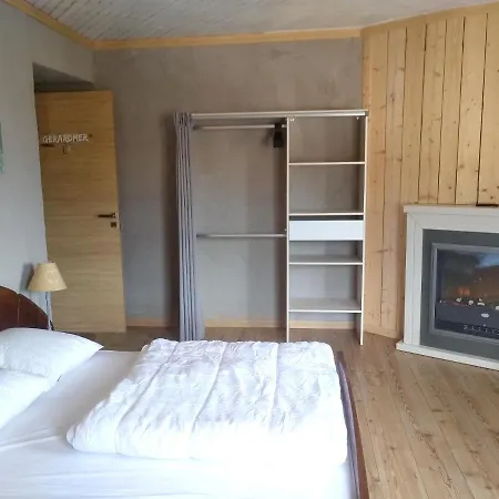 Spacieux A Avec Vue Sur Montagne 170 M² ジェラールメ