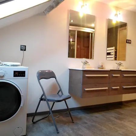 Spacieux A Avec Vue Sur Montagne 170 M² * Gerardmer