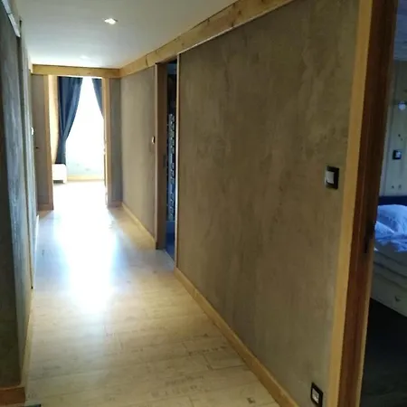 Spacieux A Avec Vue Sur Montagne 170 M² Apartment Gerardmer