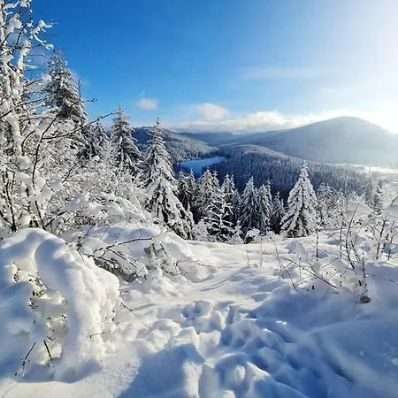 Spacieux A Avec Vue Sur Montagne 170 M² *