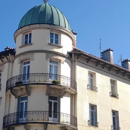 Spacieux A Avec Vue Sur Montagne 170 M² アパート *